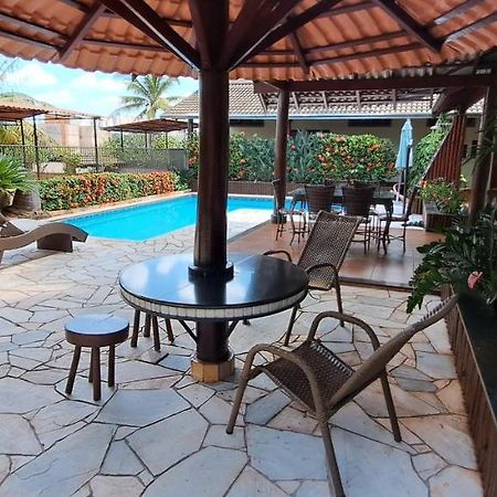 Pousada Villa D' Garden Ribeirão Preto Exterior foto
