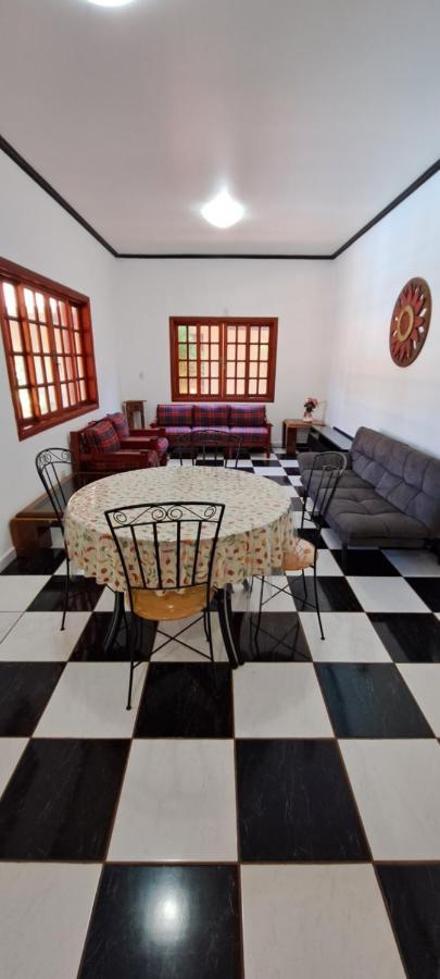Pousada Villa D' Garden Ribeirão Preto Exterior foto
