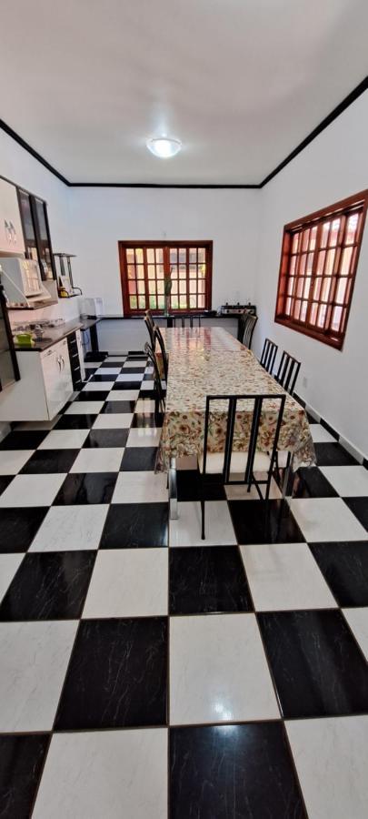 Pousada Villa D' Garden Ribeirão Preto Exterior foto