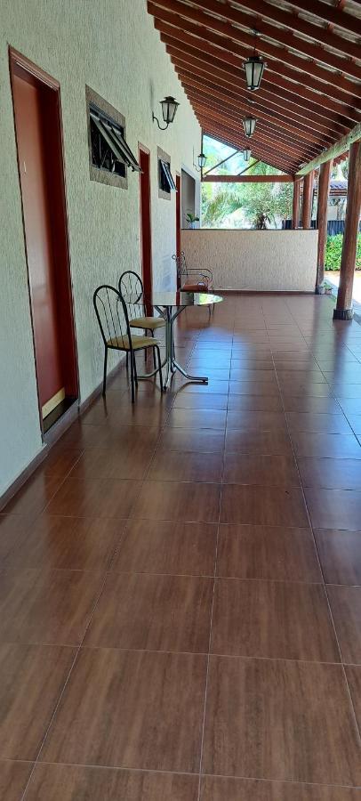 Pousada Villa D' Garden Ribeirão Preto Exterior foto